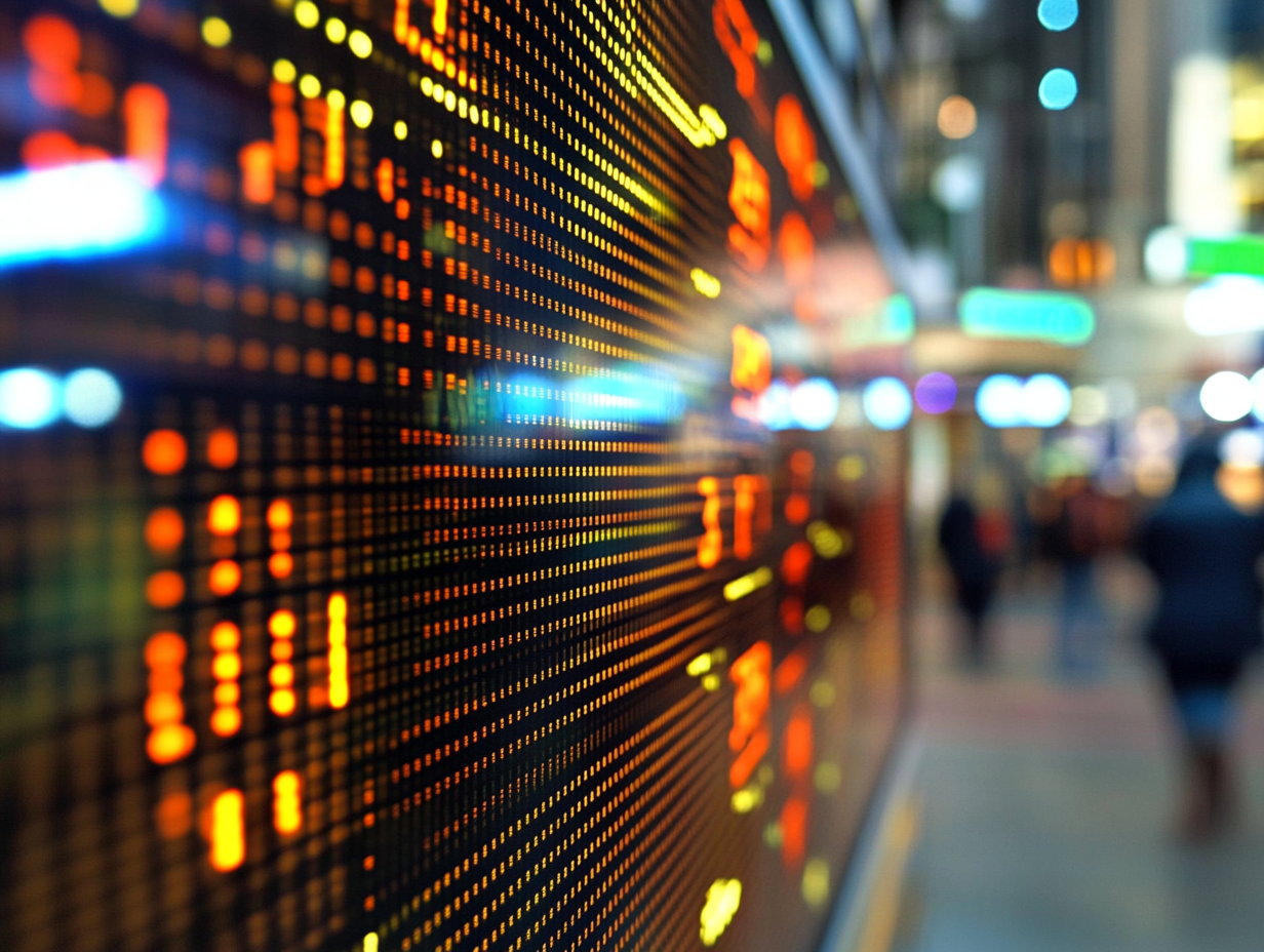 Financial Tips For Successful Trading That Investors Should Follow