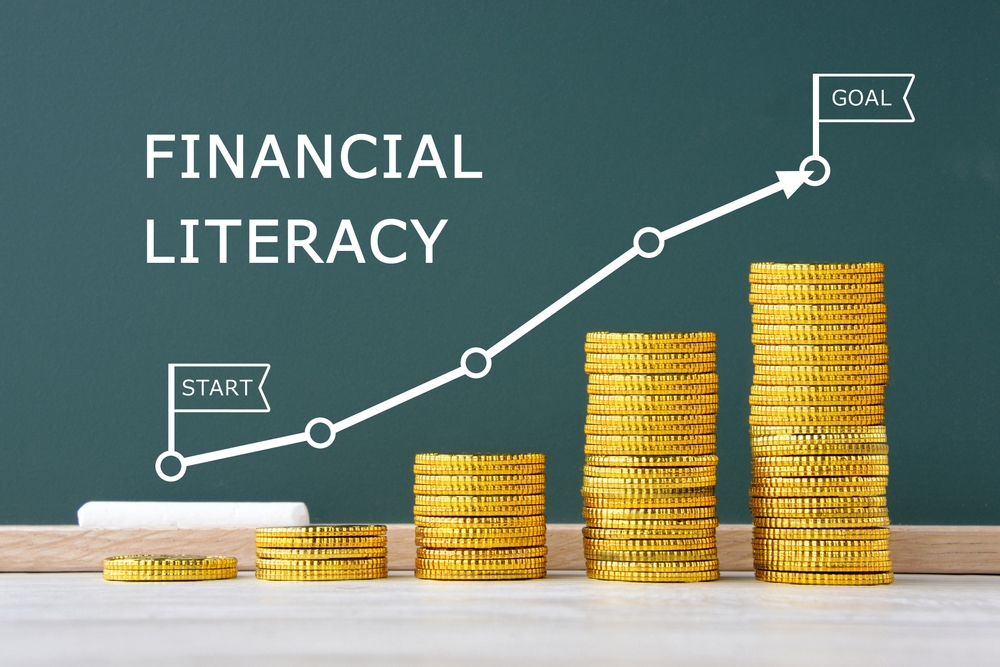 6 Tips for Improving Your Financial Literacy