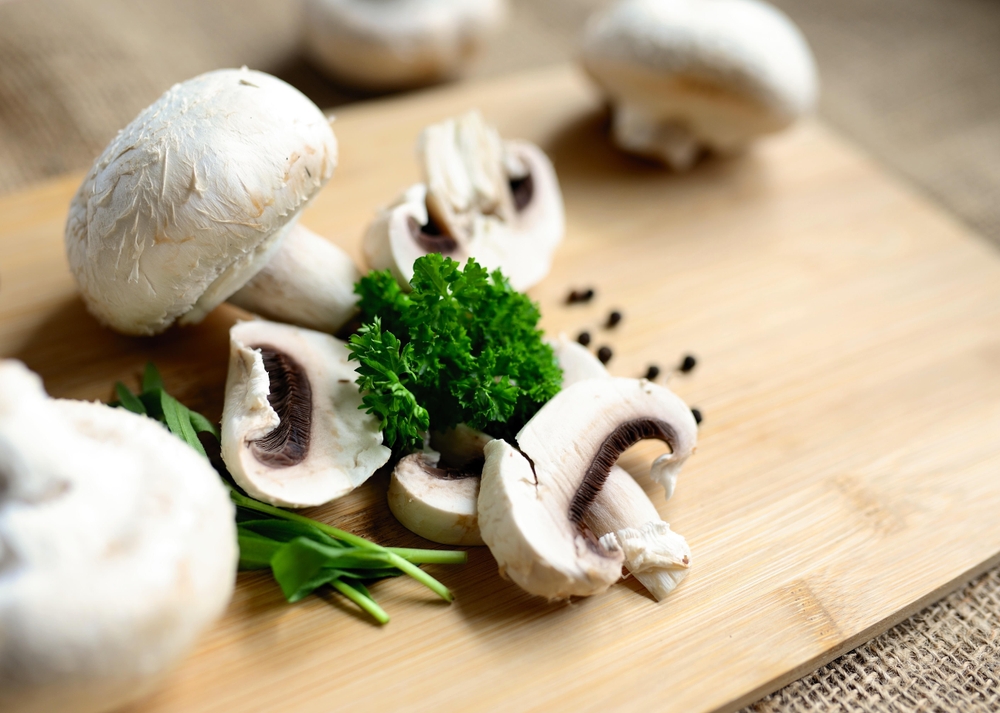 5 Amazing Benefits Of Consuming Mushrooms In Your Regular Diet