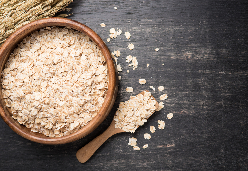 Weight Loss Tips: 10 Benefits Of Consuming Oatmeal