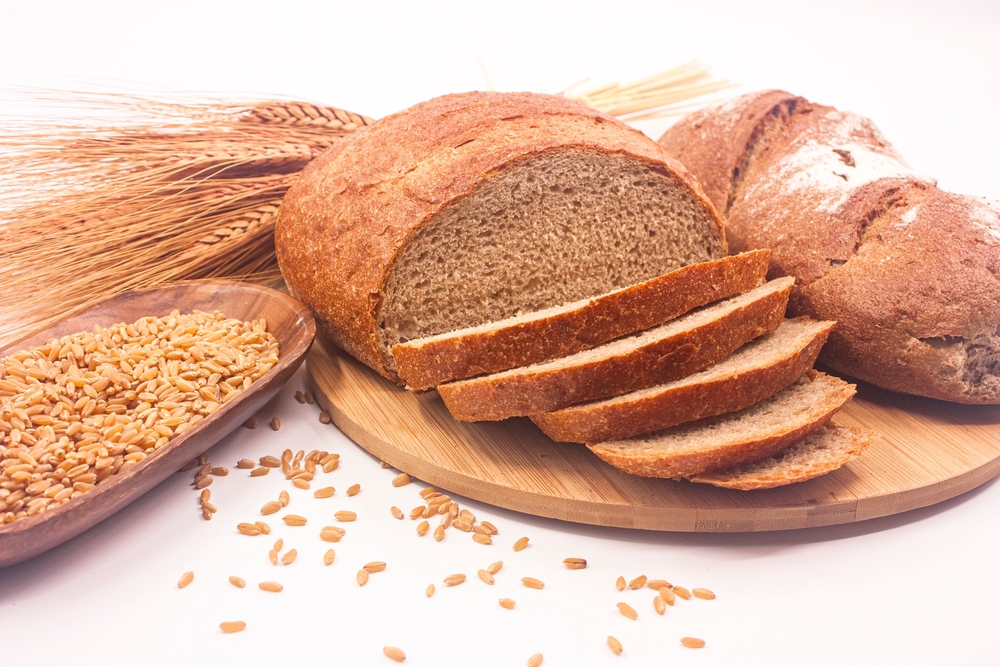 4 healthy types of bread you should eat for weight loss