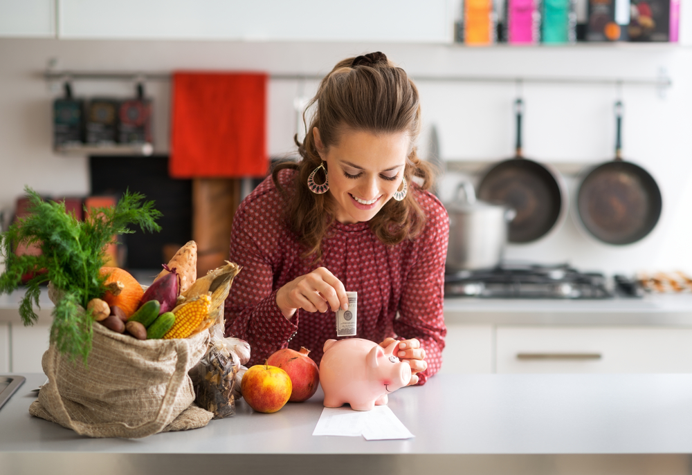 How To Eat Healthy On A Budget