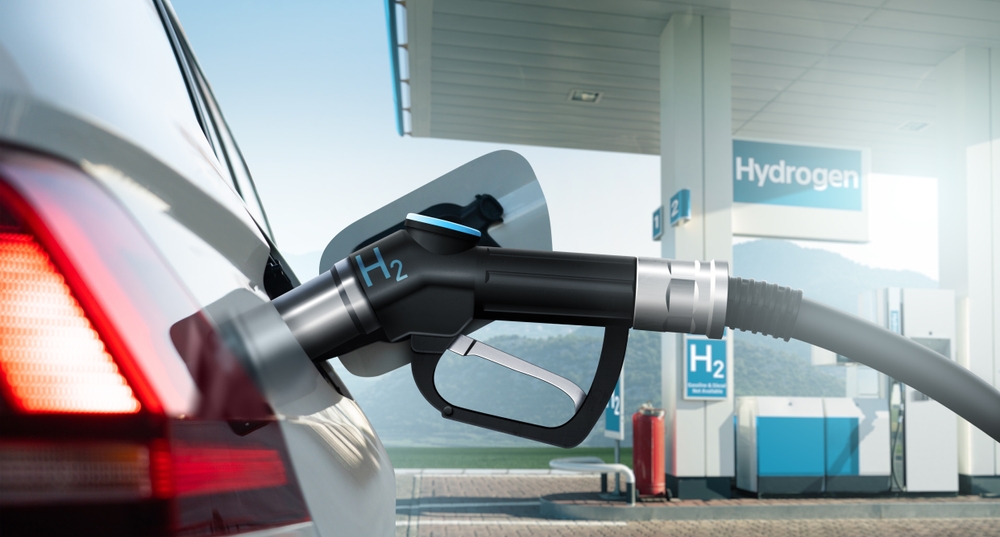 Hydrogen Fuel-Cell Vehicles: Everything You Need to Know