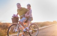 Forever Young: 5 Tips For Living Well