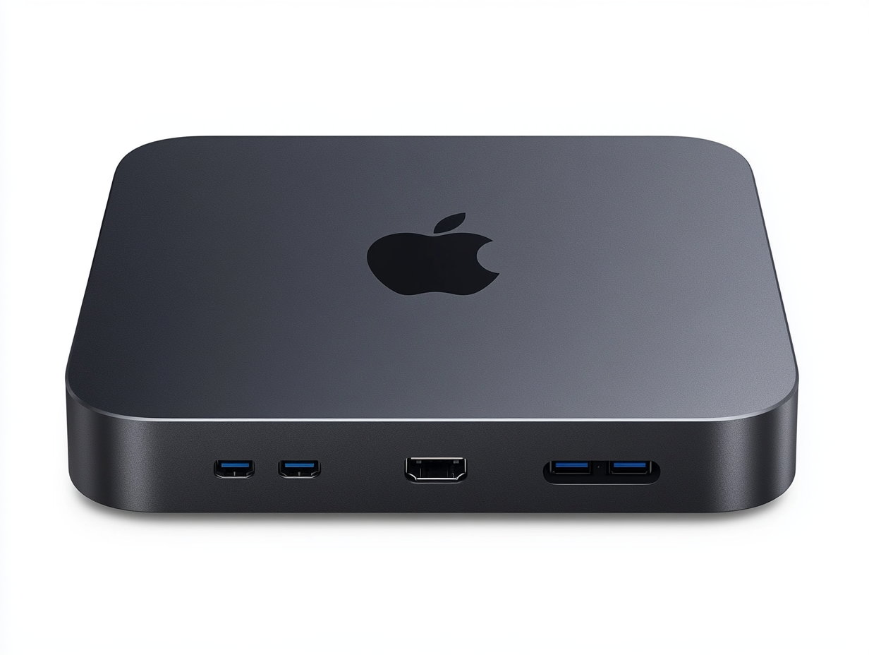 Apple could launch Mac mini, powered by M4, in October: What to expect