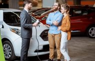 Norway's electric car sales set new world record