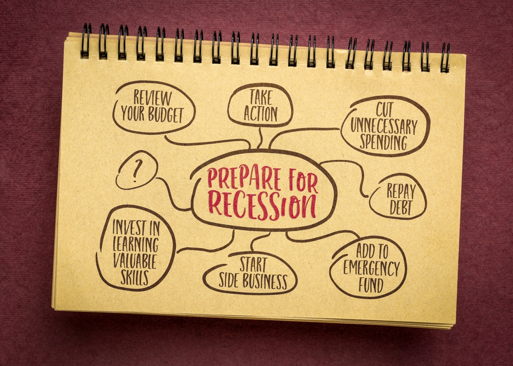 Our Best Money Tips For A Recession