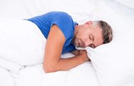 The importance of sleep for a healthy heart: Tips to sleep better