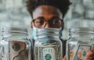 5 easy ways to start saving more