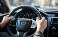 Honda recalls 1.7 million U.S. vehicles over steering risk