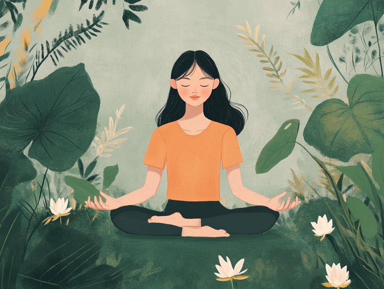 How meditation and mindfulness can help you in your career?