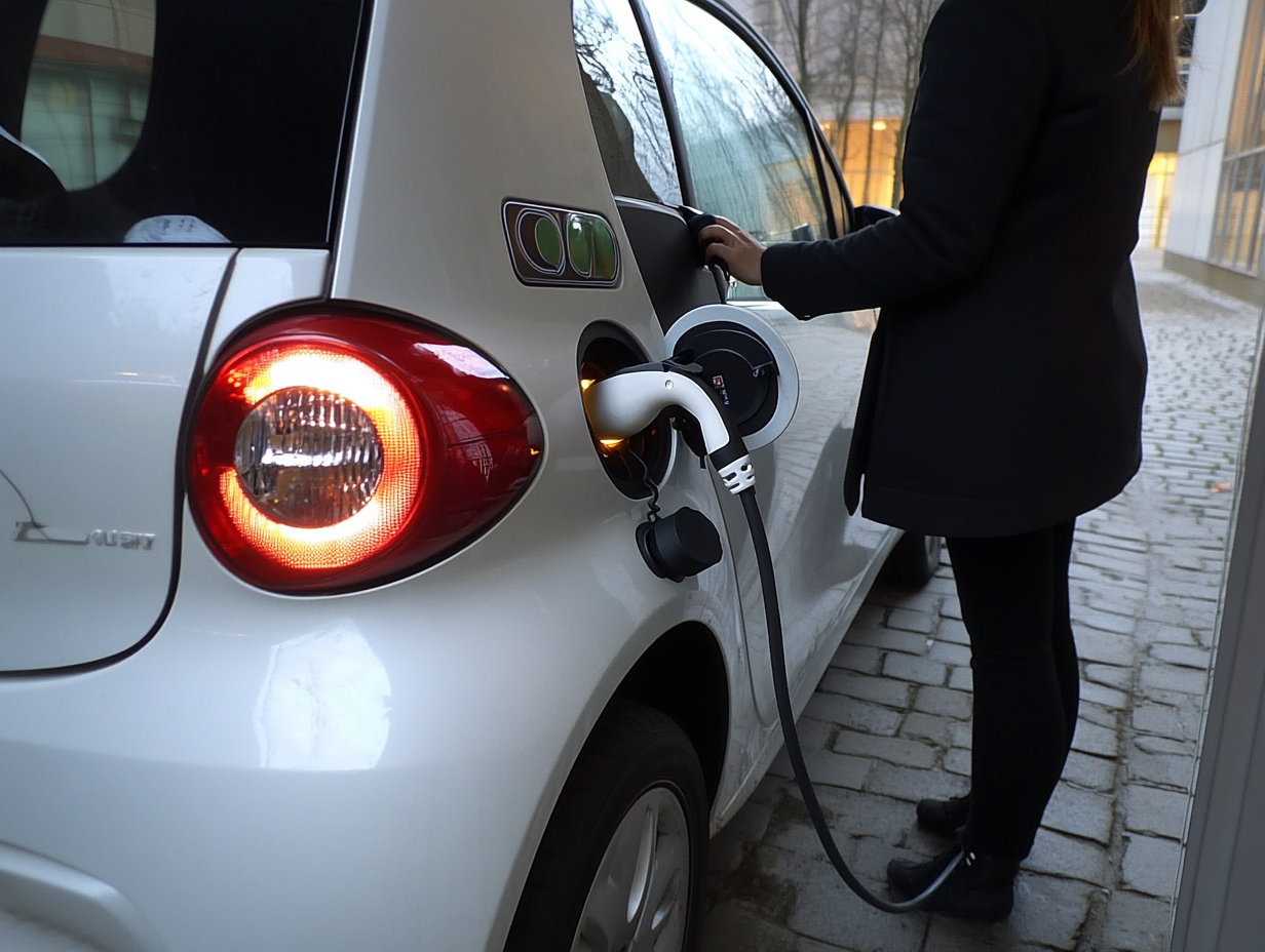 Japan Hopes Electric Cars Were Just a Bad Dream