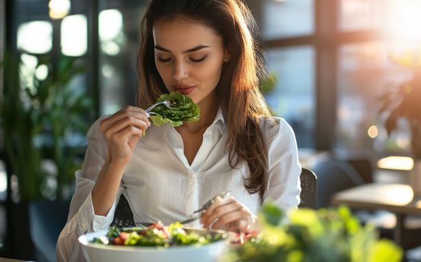 Smart Dining: Tips For Eating Healthy When Eating Out