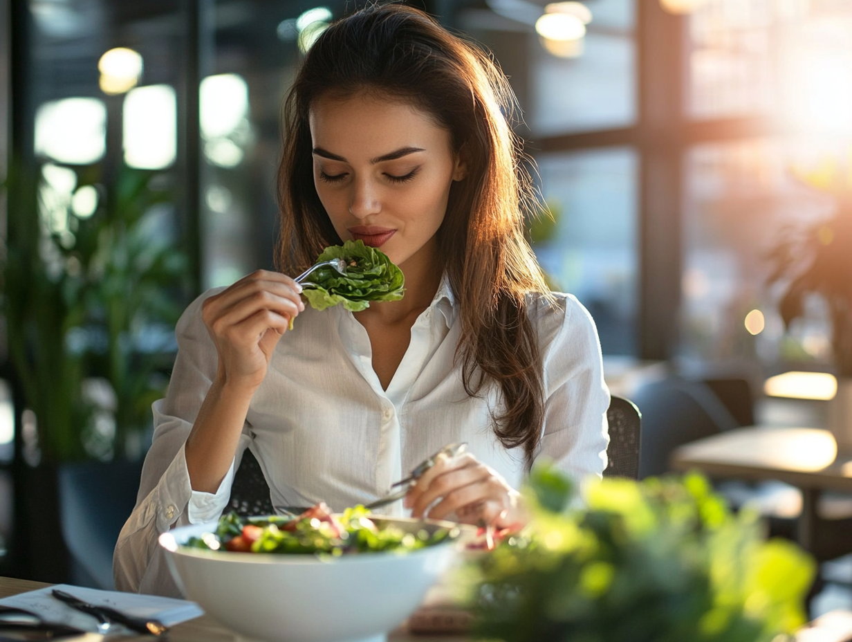 Smart Dining: Tips For Eating Healthy When Eating Out