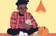 8 Financial Tips for Young Adults