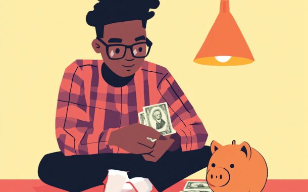 8 Financial Tips for Young Adults