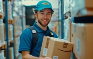 Amazon targets faster deliveries and buying with new tech