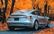 Tesla China sells 68,280 cars in Oct, down 22.69% from Sept