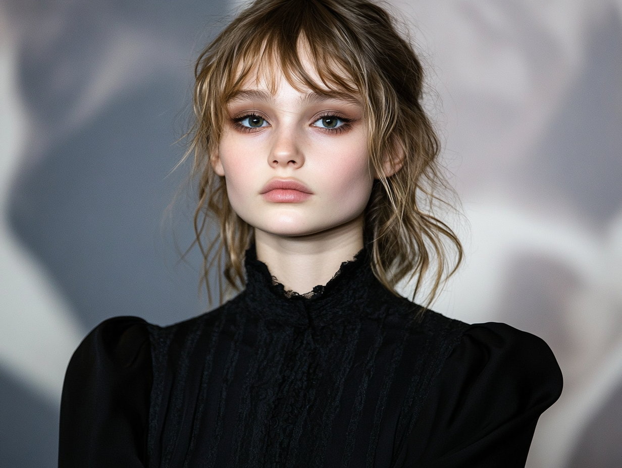 Lily-Rose Depp Reveals Why She’s Avoiding Hollywood Fame