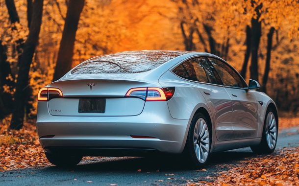 Tesla issues recall for 700,000 automobiles in US over tire pressure monitoring issue