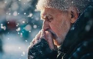 5 Winter Care Tips for the Elderly