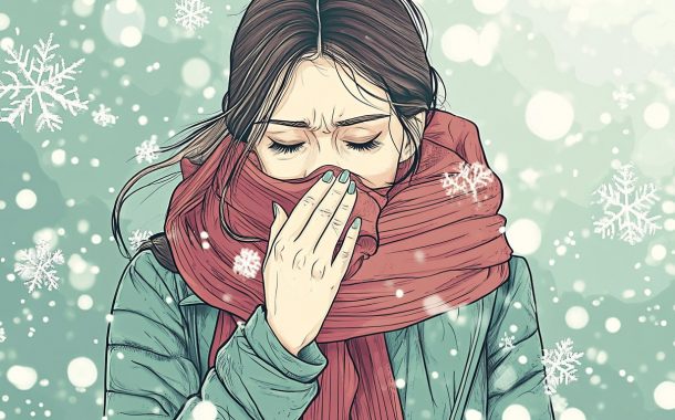 Winter wellness guide: Tips for staying healthy and strong amid seasonal challenges