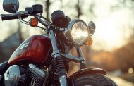 Harley Davidson Showcases The Pan America 1250 ST