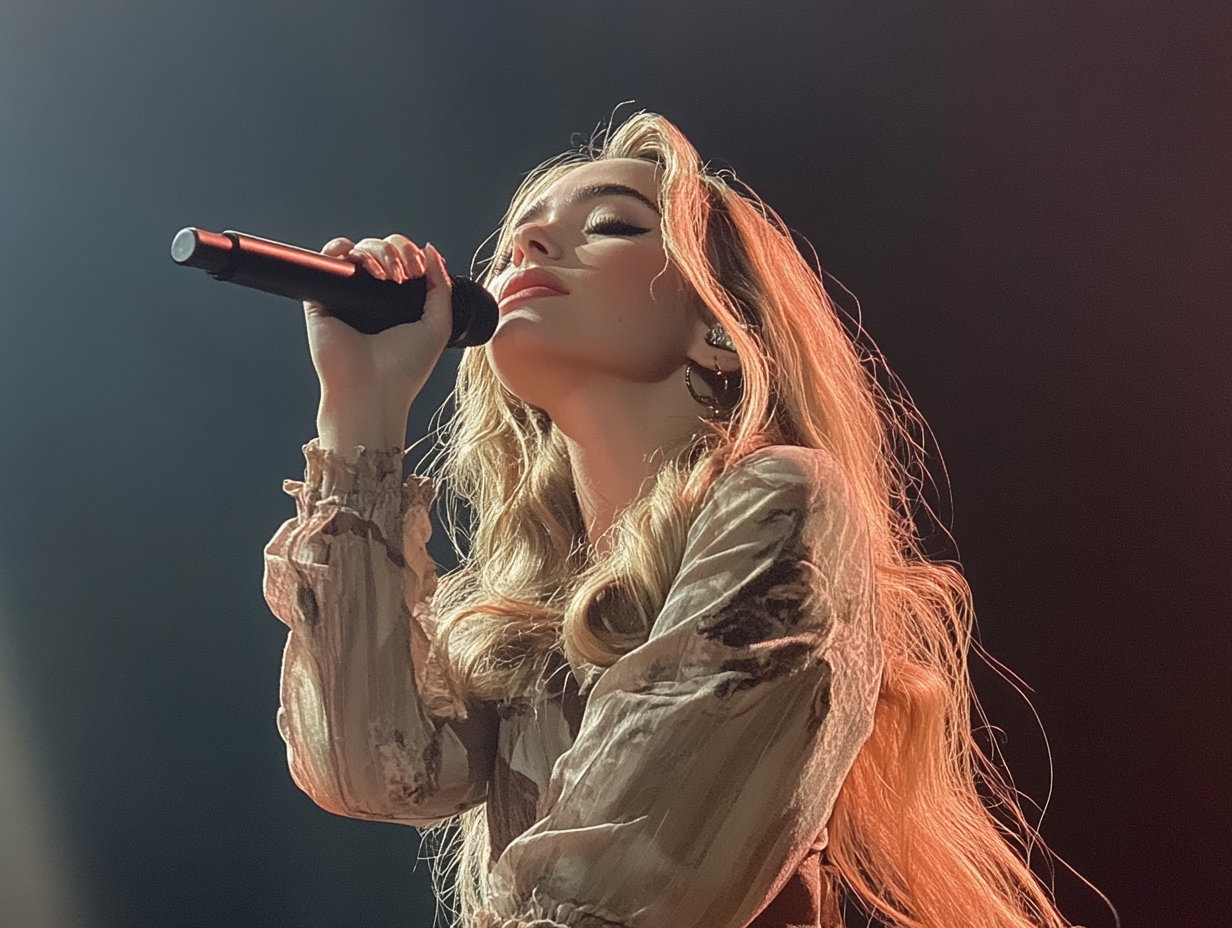 Sabrina Carpenter's Net Worth: How Much Does The 'Espresso' Singer Have?