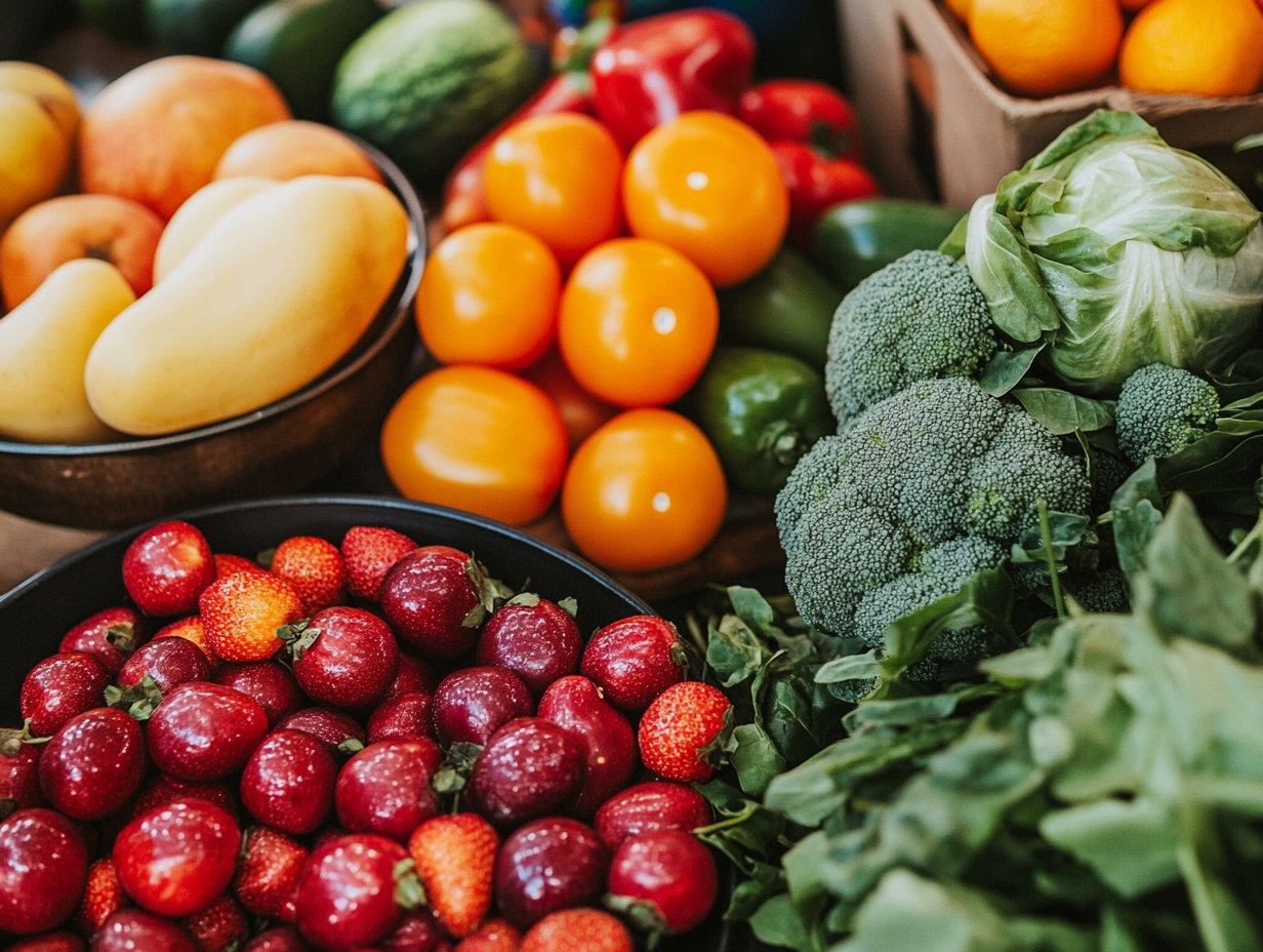 How to Start Eating Healthier: 15 Attainable Tips From a Registered Dietitian