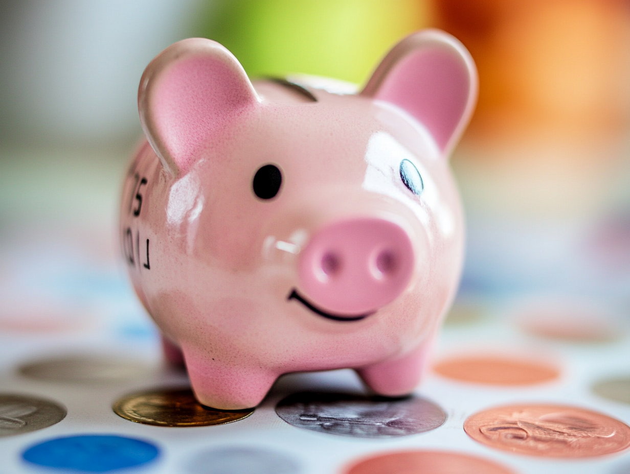 Top 5 personal finance strategies for millennials and Gen Z